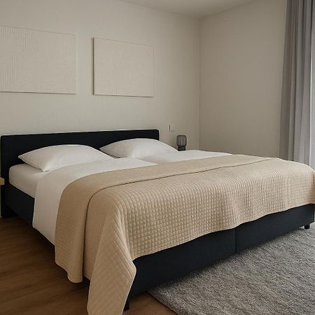 Schluessel Apartments لار المظهر الخارجي الصورة