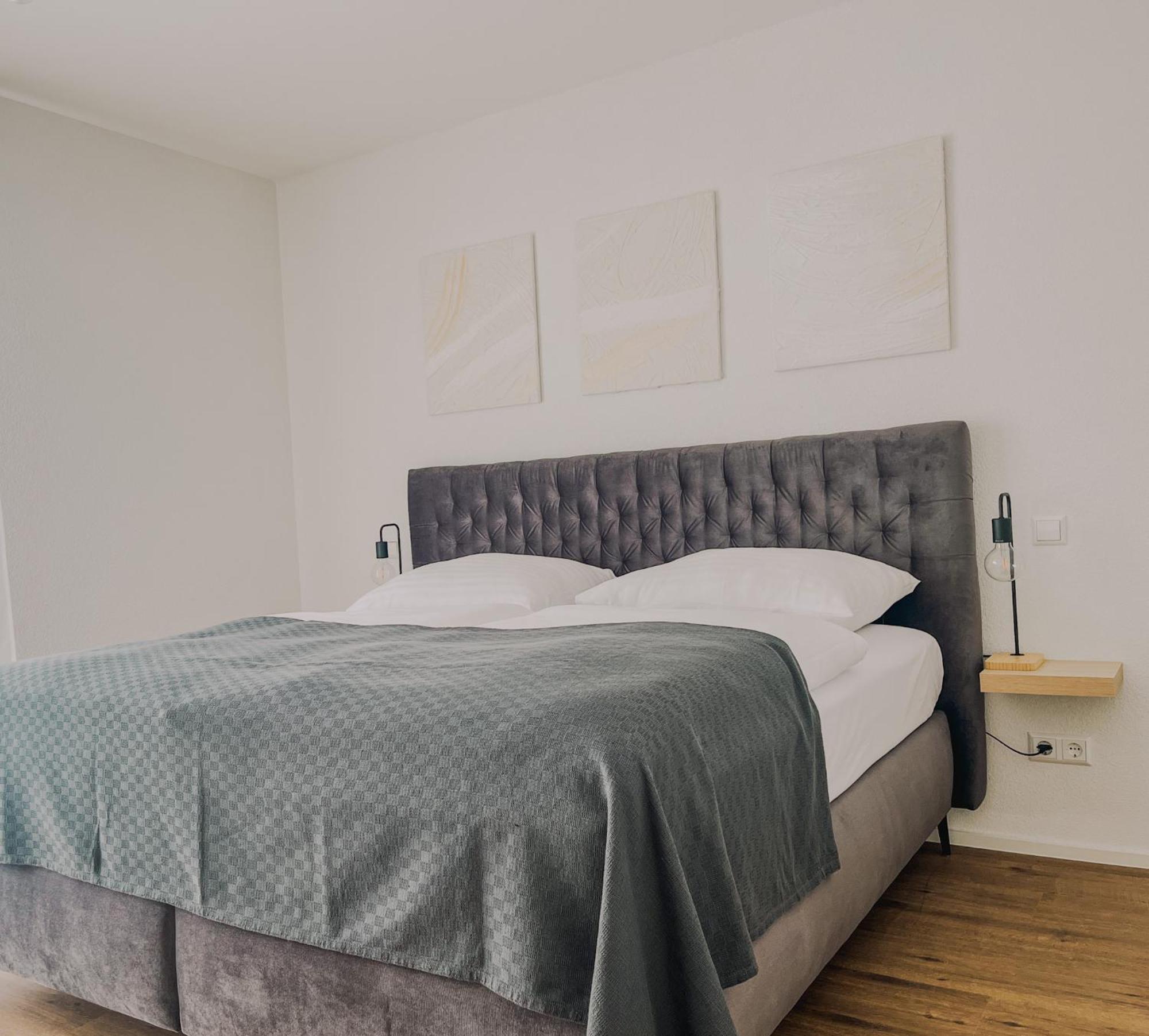 Schluessel Apartments لار المظهر الخارجي الصورة