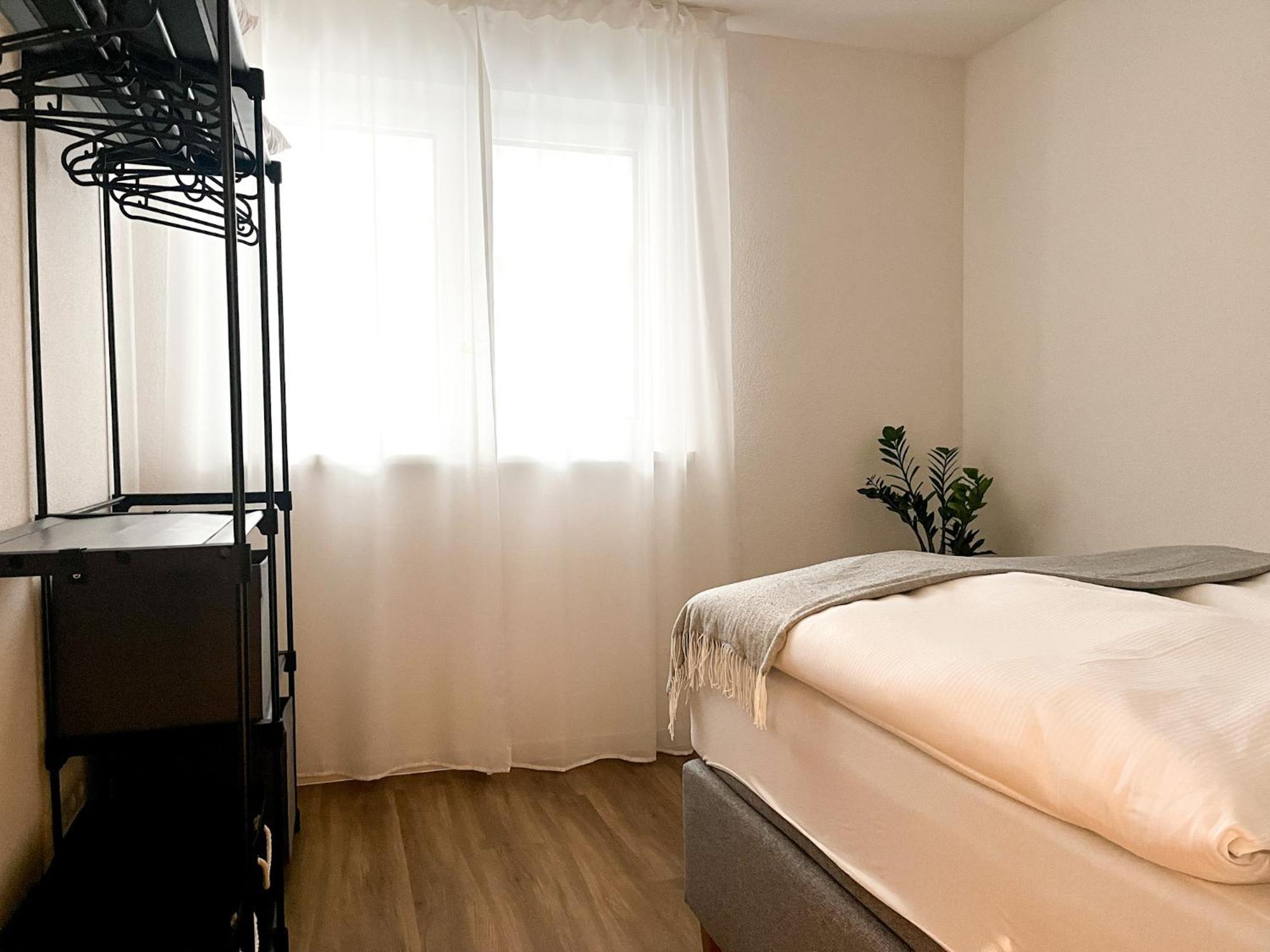 Schluessel Apartments لار المظهر الخارجي الصورة
