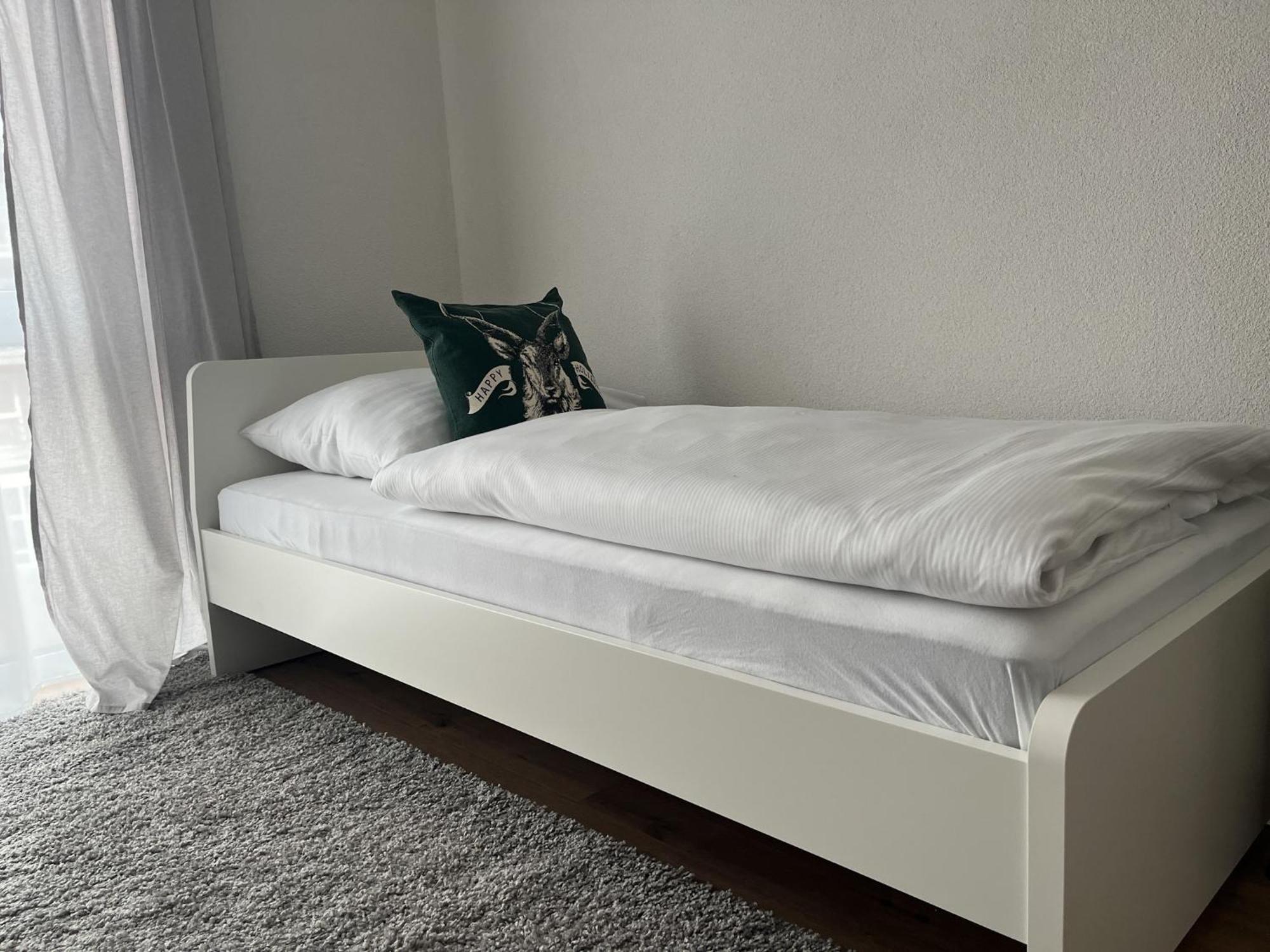 Schluessel Apartments لار المظهر الخارجي الصورة