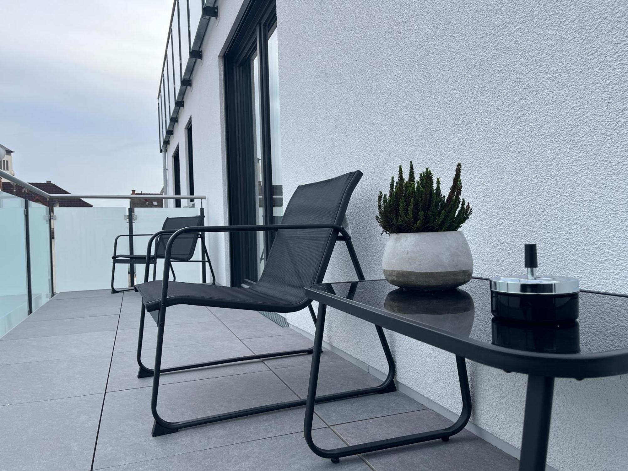 Schluessel Apartments لار المظهر الخارجي الصورة