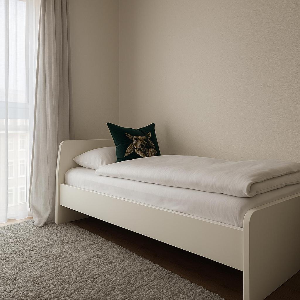 Schluessel Apartments لار المظهر الخارجي الصورة