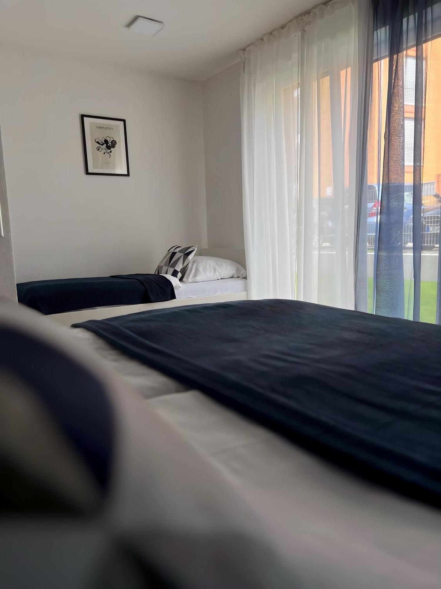Schluessel Apartments لار المظهر الخارجي الصورة